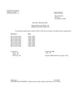 MIL MIL-R-23417/36A Notice 2 - Cancellation