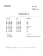 MIL MIL-R-23417/4A Notice 1 - Cancellation