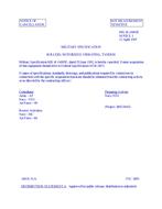 MIL MIL-R-24005F Notice 1 - Cancellation