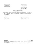 MIL MIL-R-24037/6C Notice 1 - Cancellation