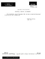 MIL MIL-R-24159A Notice 1 - Validation