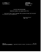 MIL MIL-R-24217/4 Notice 1 - Validation 1