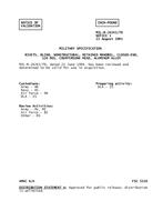MIL MIL-R-24243/7D Notice 1 - Validation