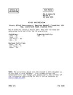 MIL MIL-R-24243/7D Notice 2 - Validation