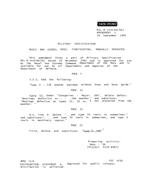 MIL MIL-R-24414D Amendment 1