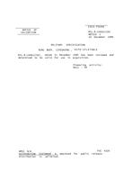 MIL MIL-R-24661 Notice 1 - Validation 1
