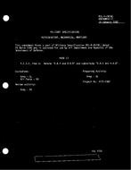 MIL MIL-R-2470E Amendment 1