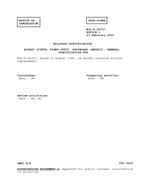 MIL MIL-R-24727 Notice 1 - Cancellation