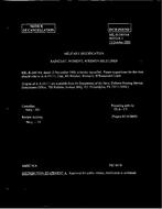 MIL MIL-R-24919A Notice 1 - Cancellation