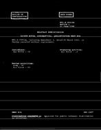 MIL MIL-R-25532A Notice 1 - Cancellation