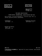MIL MIL-R-25534A Notice 1 - Cancellation