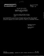 MIL MIL-R-25572A Notice 1 - Inactivation
