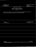 MIL MIL-R-25572A Notice 2 - Validation
