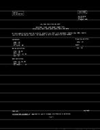 MIL MIL-R-26/1A Notice 2 - Validation