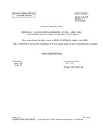 MIL MIL-R-2726/33B Notice 1 - Inactivation