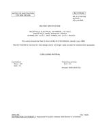MIL MIL-R-2726/35B Notice 1 - Inactivation