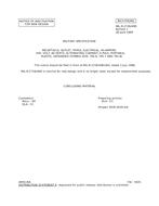 MIL MIL-R-2726/49D Notice 1 - Inactivation