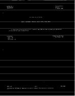 MIL MIL-R-27777/1 Notice 1 - Validation