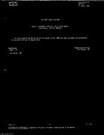 MIL MIL-R-27777/4 Notice 1 - Validation