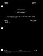 MIL MIL-R-27777B Notice 1 - Validation