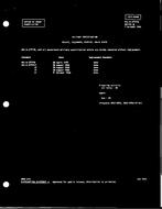 MIL MIL-R-27777B Notice 2 - Cancellation