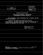 MIL MIL-R-28704 Notice 1 - Cancellation
