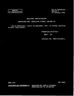 MIL MIL-R-28866A Notice 1 - Cancellation