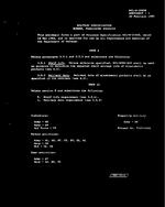 MIL MIL-R-3065E Amendment 1