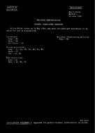 MIL MIL-R-3065E Notice 1 - Validation