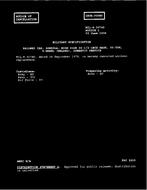 MIL MIL-R-3074D Notice 1 - Cancellation