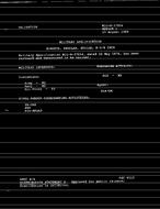 MIL MIL-R-37054 Notice 1 - Validation