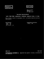 MIL MIL-R-37624 Notice 1 - Cancellation