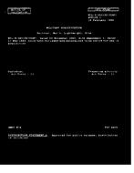MIL MIL-R-38213B Notice 1 - Validation
