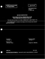 MIL MIL-R-38980A Notice 1 - Inactivation
