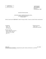 MIL MIL-R-39008/1F Notice 2 - Cancellation