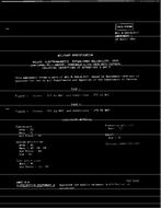 MIL MIL-R-39016/617 Amendment 1