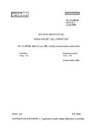 MIL MIL-R-43010B Notice 1 - Cancellation