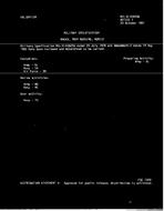 MIL MIL-R-43825B Notice 1 - Validation