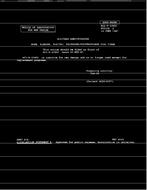 MIL MIL-R-43952 Notice 2 - Inactivation