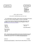 MIL MIL-R-44274B Notice 2 - Cancellation