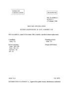 MIL MIL-R-44386 Notice 1 - Cancellation