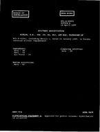 MIL MIL-R-45001 Notice 2 - Cancellation