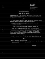 MIL MIL-R-45024D Amendment 3
