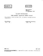 MIL MIL-R-45633 Notice 1 - Cancellation