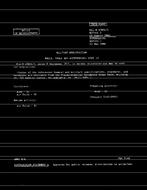 MIL MIL-R-45804/5 Notice 2 - Reactivation