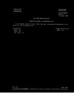 MIL MIL-R-46085B Notice 1 - Validation