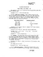 MIL MIL-R-46358A Amendment 1