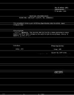 MIL MIL-R-46656A Amendment 1