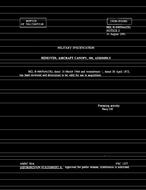MIL MIL-R-46656A Notice 2 - Validation
