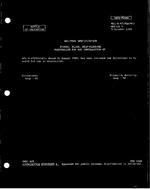 MIL MIL-R-47195A Notice 1 - Validation